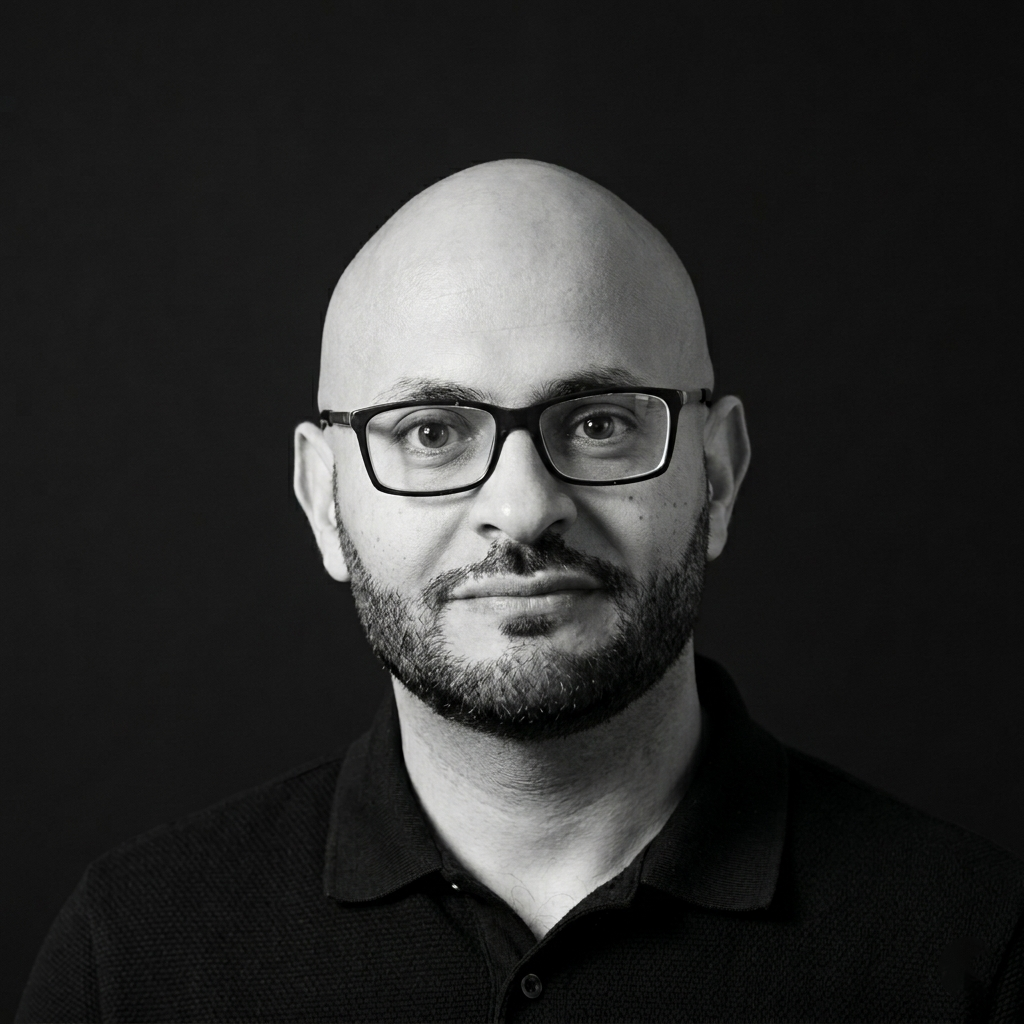 Fady Saad